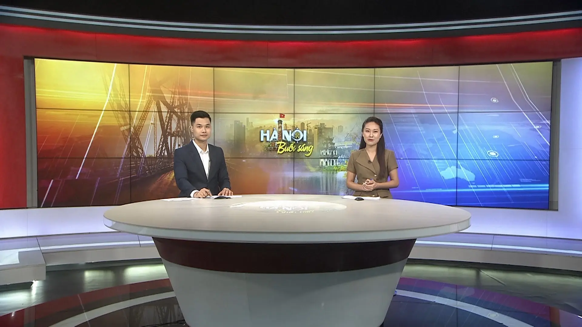 Chương trình Hà Nội buổi sáng | 27/08/2025